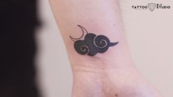 -飛凡TATTOO纹身•原创