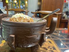 -陈记菜馆·非遗淮扬菜·始于1988(东关街教场店)