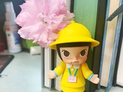 -泡泡玛特POPMART(国金街店)