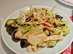 -富贵春饼·烤鸭·大厨现炒(泰华店)
