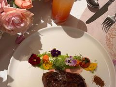 -PARFUM FLORAL花境法餐(南京首店)