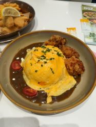 -奈尔宝·儿童乐园·亲子餐厅(星河湾店)