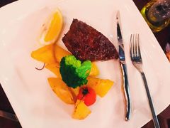 -IL Forno 意坊·意大利餐厅(花园店)