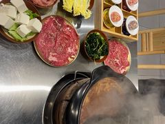 -郭铁柱·泥炉老火锅(江北龙湖天街店)