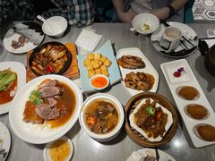 -岭南真味·匠心粤菜(K11店)