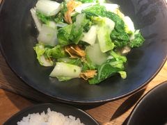 -金牌外婆家(苏州中心店)