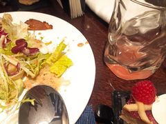 -Social 秀西餐厅-长沙瑞吉酒店(运达店)