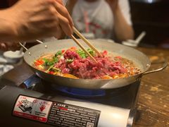 -醉美东江·三文鱼·烧鸡公