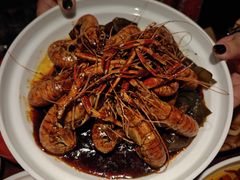 -前海沿·青岛菜(乐客城店)