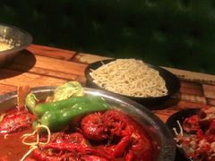 -王红军龙虾(新民路店)