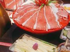 -穿越·哪吒闹海·卤火锅卤烧烤(第一桥店)