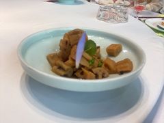 -鹊华居·地道鲁菜·海鲜·融合味(大明湖店)