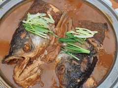 -春满园生态餐厅(南宫路店)
