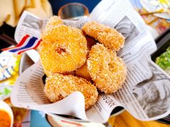 -普叽普叽泰式茶餐厅(港汇店)