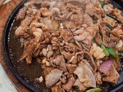 -标记美食新鲜猪杂(兴南大道店)