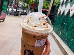 -瑞幸咖啡(巴黎春天陕西路店)