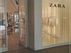 -ZARA(深圳金光华广场店)