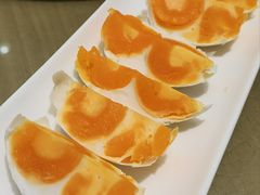 双黄咸鸭蛋-花园茶楼(兴城西路店)