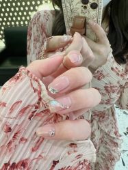 -LADYGIRL·Nail·Lash·美甲美睫