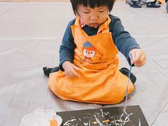 -金宝贝早教(富力广场中心)