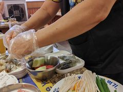 -阿亲家·韩式无限烤肉(春熙路店)