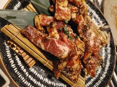 -缘·金家烤鳗鱼(西塔总店)