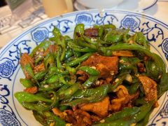 -农耕记·湖南土菜(halo广场店)
