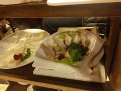 -蜀九香火锅(彩虹店)