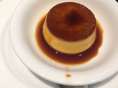 焦糖布丁蛋糕-萨莉亚意式餐厅(杭州滨江天街店)