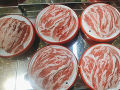 -谭三娘鲜切牛肉自助火锅(九眼桥总店)