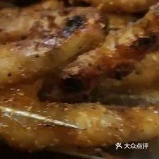 小虎撸串(金丰易居东方城市花园东区店)