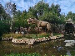 -北京野生动物园