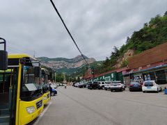 -青岩寺风景区
