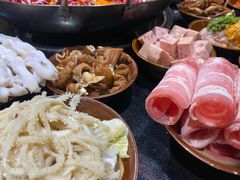 -楠火锅(绵阳首店)