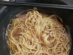 -贡梅老面馆·蟹粉面·无锡特色小吃(南长街主推店)