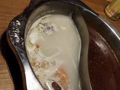 -傣妹火锅(荔湾广场店)