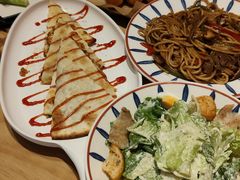 -清真·艾美可餐厅(大悦汇店)