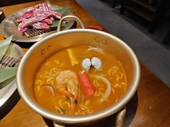 -蒲葵传统炭火烤肉(白石龙店)