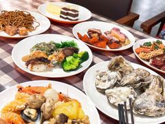 -丽池宫韩式汗蒸会馆(华灯坊店)