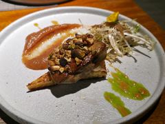 -巴别塔法餐舍(合作路店)