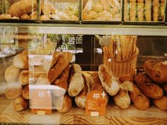 -老梦面包CHEZMOREL(麦子店)