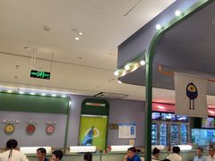 -椰小鸡·琼州糟粕醋·火锅(美兰缤纷城店)