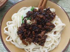 -胖大娘面馆(较场坝街店)