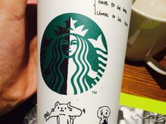 -星巴克臻选(重庆大融城店)