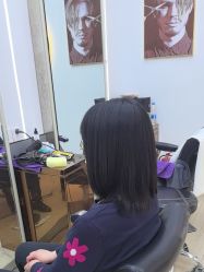 -保罗造型