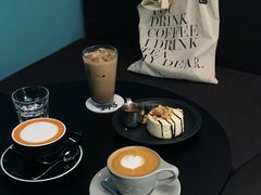 -NokNok Coffee(宽窄巷子店)