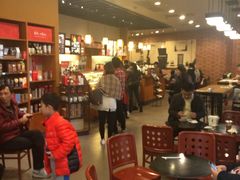 -星巴克臻选(南宁万象城店)