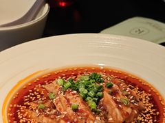 -丽晶轩中餐厅(重庆丽晶酒店)
