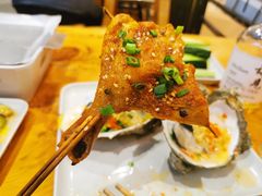 -木屋烧烤(龙湖天街店)
