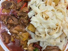 -217丰惠源抓饭(星湖街店)